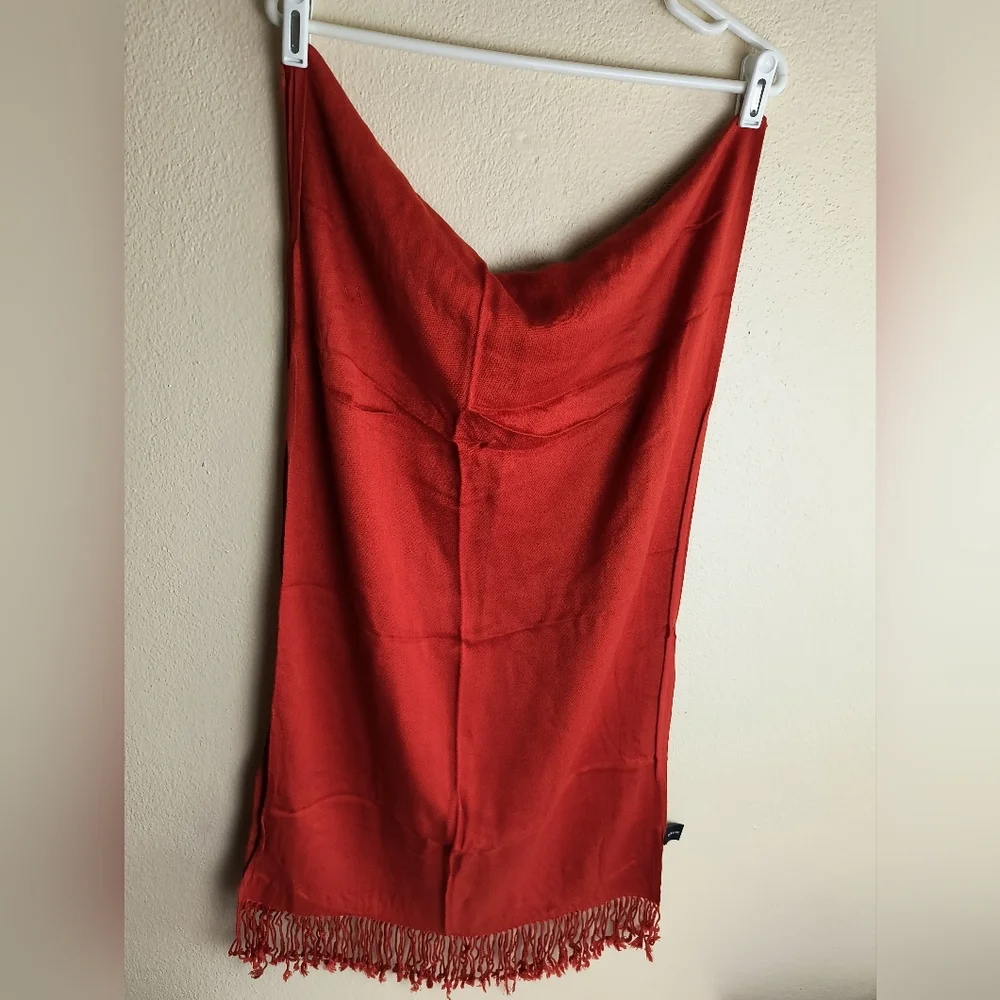 Jones New York elegant red